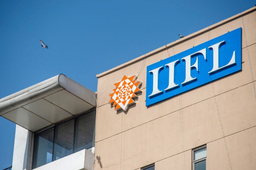 IIFL Finance