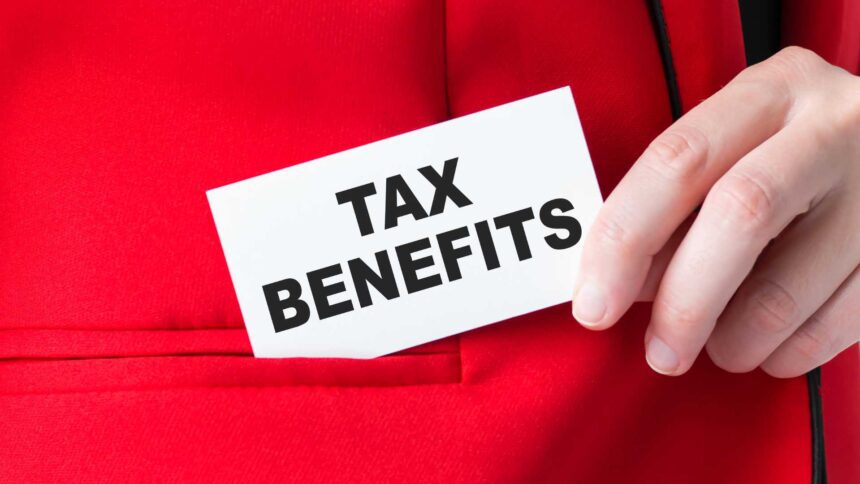Tax Benefits of Health Insurance