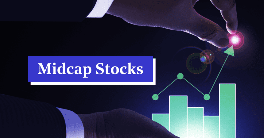 midcap stocks